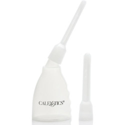 CALEXOTICS ULTIMATE DOUCHE LIMPIEZA INTIMA BLANCO