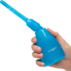 CALEXOTICS ULTIMATE DOUCHE LIMPIEZA INTIMA AZUL 2