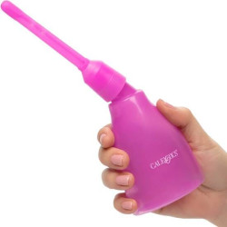 CALEXOTICS ULTIMATE DOUCHE LIMPIEZA INTIMA ROSA 2
