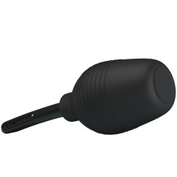 MR PLAY DUCHA ANAL BLKC SUPER POWER NEGRO 2
