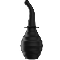 MR PLAY DUCHA ANAL BLKM6 SUPER POWER NEGRO 2