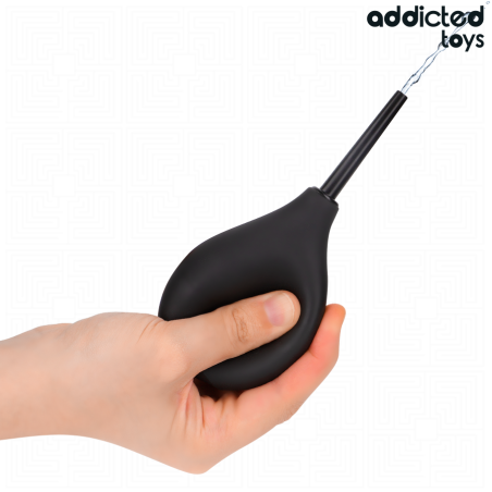 ADDICTED TOYS LIMPIADOR ANAL DE VIAJE TALLA M 160 ML