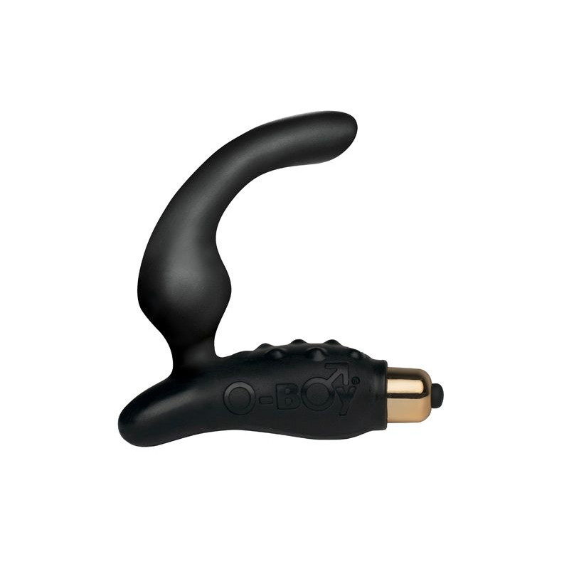 ROCKS OFF O BOY ESTIMULADOR PROSTATICO 7V