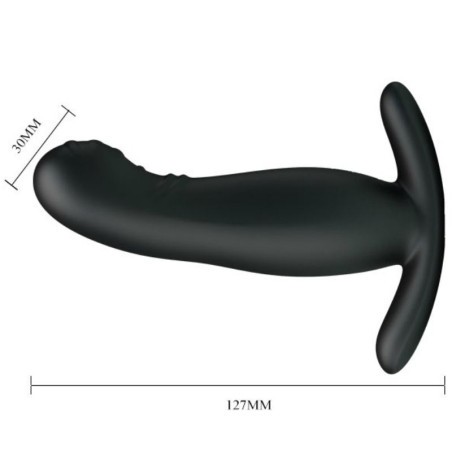 PRETTY LOVE MASAJEADOR PROSTATICO CON VIBRACION