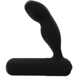 BATHMATE MASAJEADOR PROSTATICO Y PERINEO 2