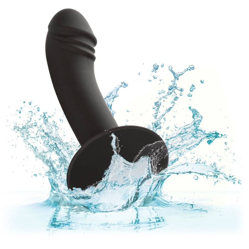 CALEXOTICS CURVED ANAL STUD