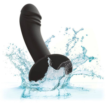 CALEXOTICS CURVED ANAL STUD