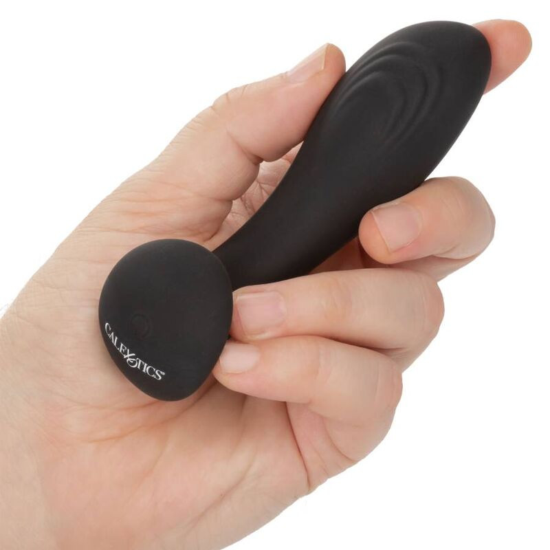 CALEXOTICS LIQUID SILICONE FLEX PROBE