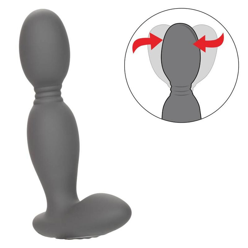 CALEXOTICS ROTATOR PROBE