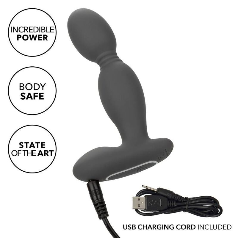 CALEXOTICS ROTATOR PROBE