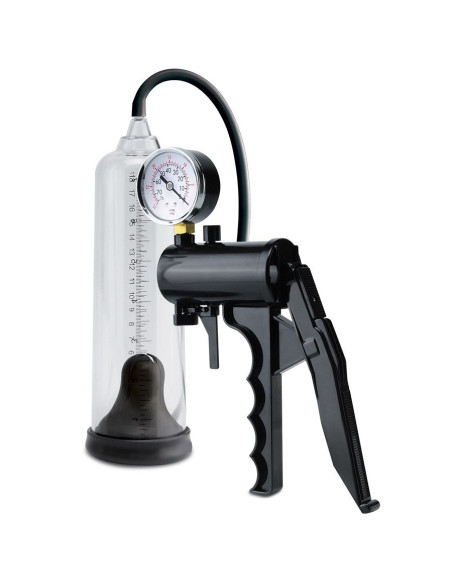 PUMP WORX BOMBA DE ERECCION MAXIMA PRECISION