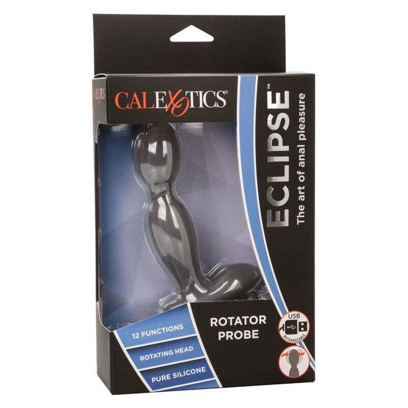 CALEXOTICS ROTATOR PROBE