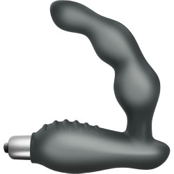 CLIMAXIMUM VILLO VIBRADOR PROSTATA ESCALONADO