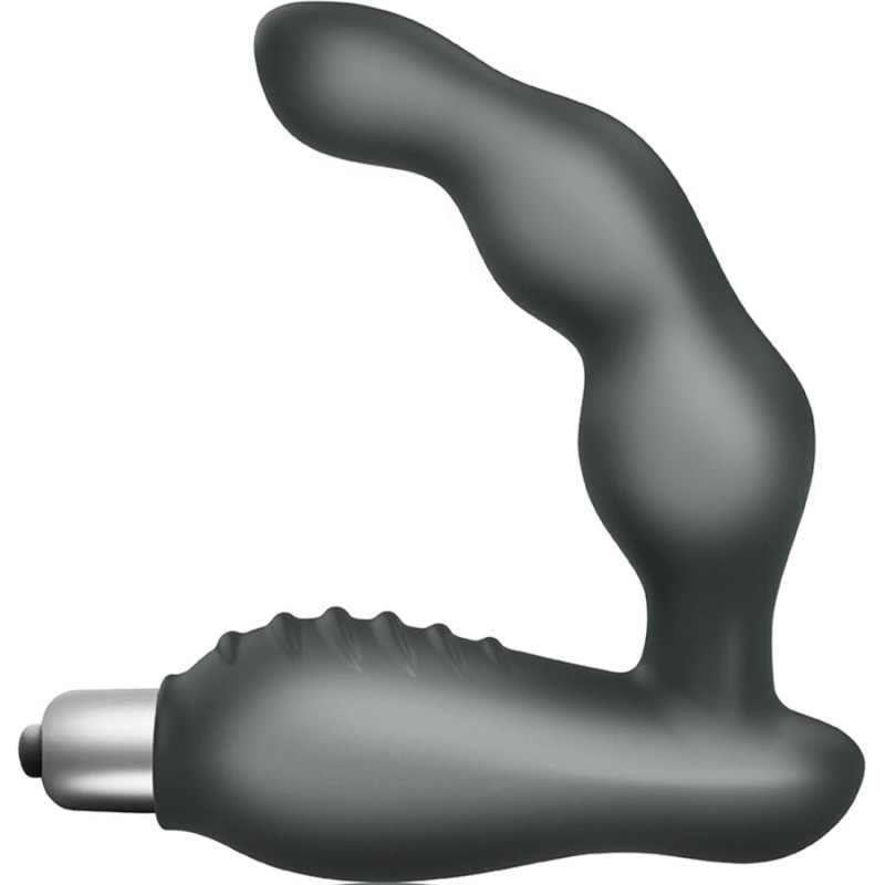 CLIMAXIMUM VILLO VIBRADOR PROSTATA ESCALONADO