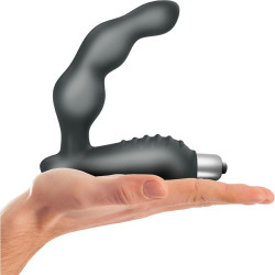CLIMAXIMUM VILLO VIBRADOR PROSTATA ESCALONADO 2
