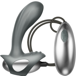 CLIMAXIMUM TOULZ MASAJEADOR PROSTATA CON CABLE