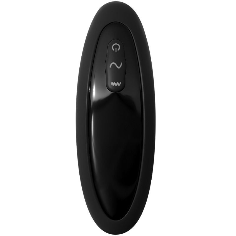 ANAL FANTASY ELITE COLLECTION MASAJEADOR PROSTATICO P MOTION