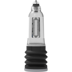 BATHMATE HYDROMAX 5 TRANSPARENTE 2
