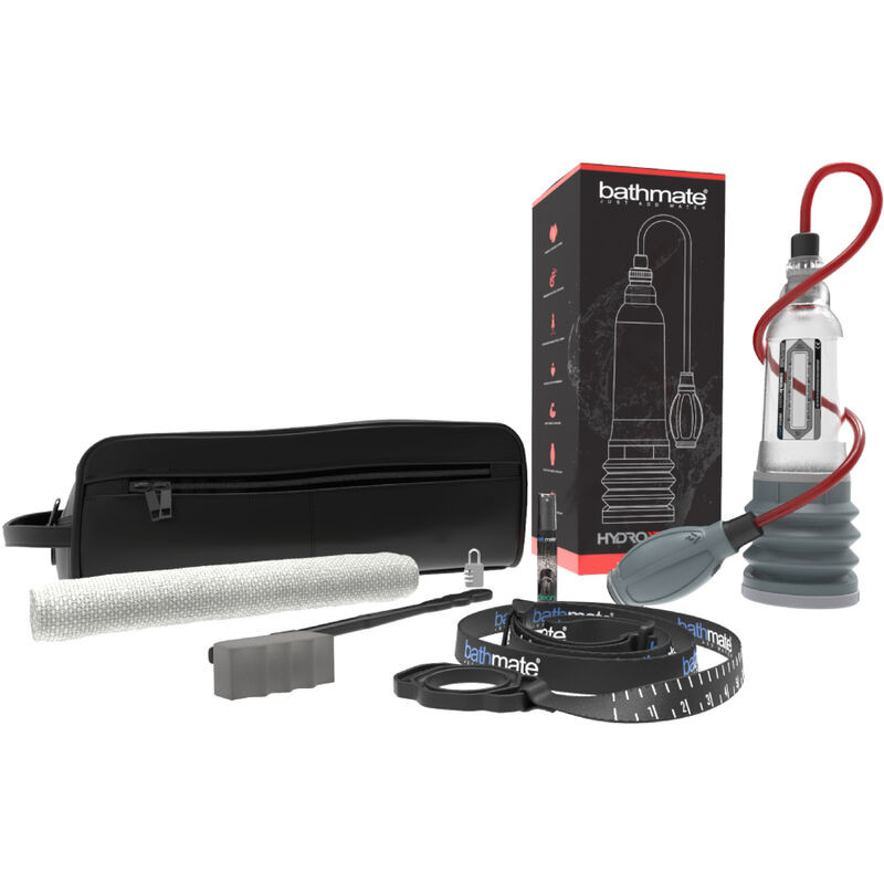 BATHMATE HYDROXTREME 5 BOMBA PARA PENE X20