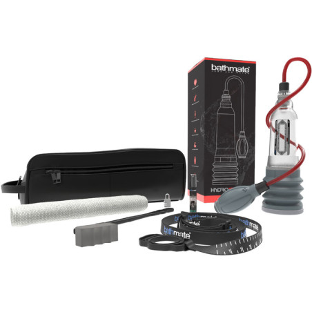 BATHMATE HYDROXTREME 5 BOMBA PARA PENE X20