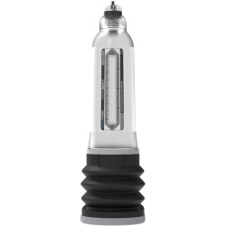 BATHMATE HYDROMAX 7 BOMBA AUMENTO PENE TRANSPARENTE 2