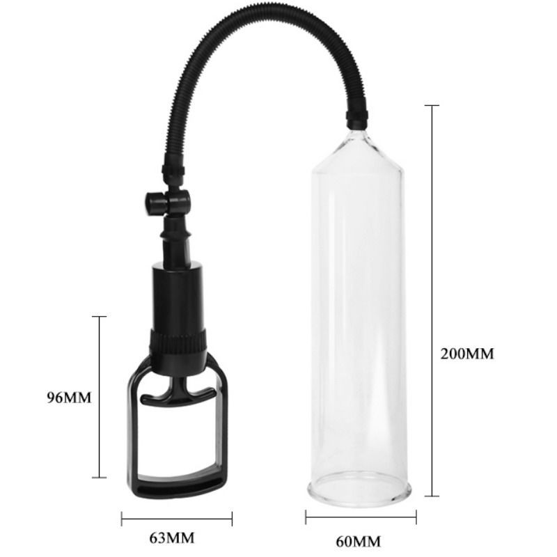 PRETTY LOVE ALEXANDER BOMBA DE ERECCION