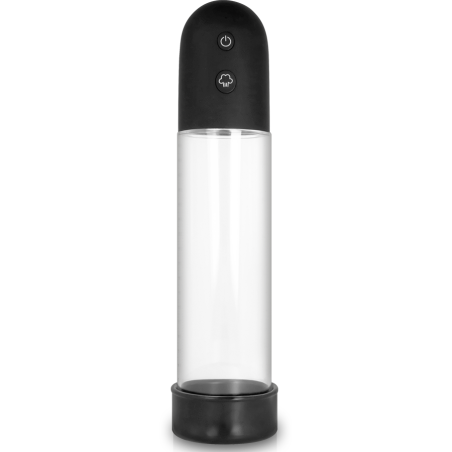 PUMP ADDICTED BOMBA ERECCION RX11 AUTOMATICA