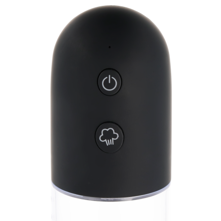 PUMP ADDICTED BOMBA ERECCION RX11 AUTOMATICA