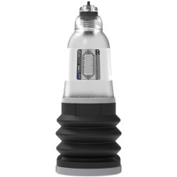 BATHMATE HYDROMAX 3 TRANSPARENTE 2