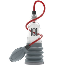 BATHMATE HYDROXTREME 3 TRANSPARENTE 2