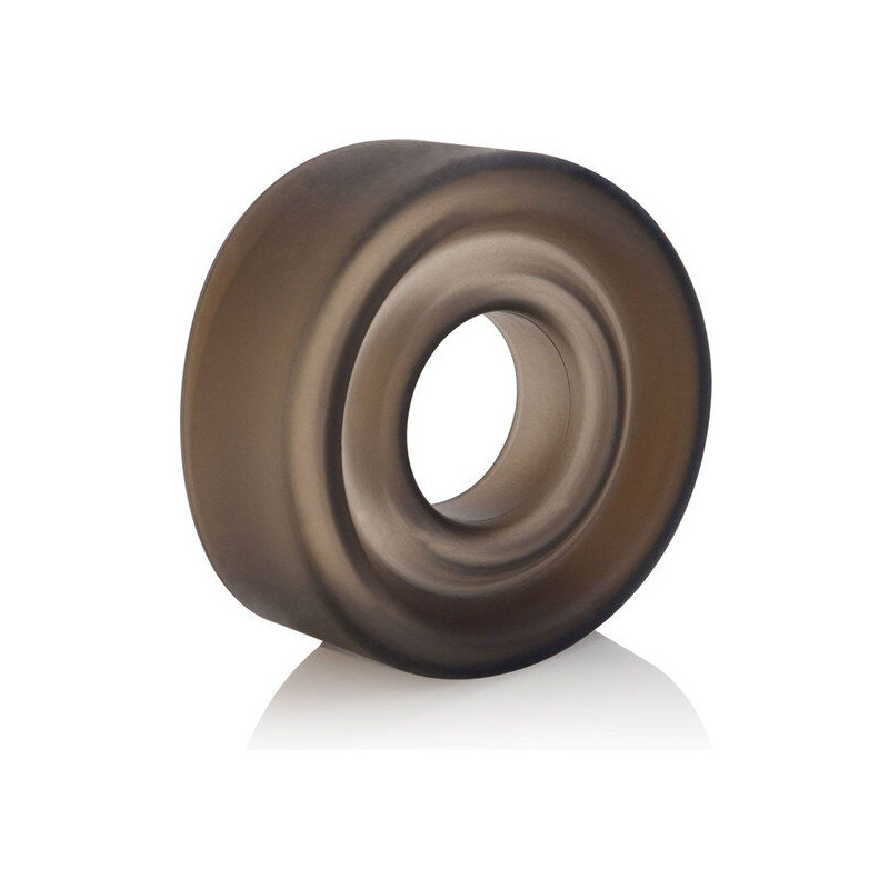 CALEXOTICS RECAMBIO FUNDA PARA DESARROLLADOR SILICONA GRIS