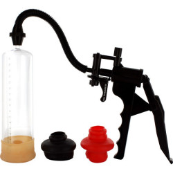 SEVEN CREATIONS THE PERFECT BOMBA DE ERECCION PARA EL PENE