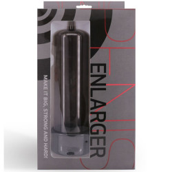 SEVEN CREATIONS PENIS PUMP ENLARGER 2