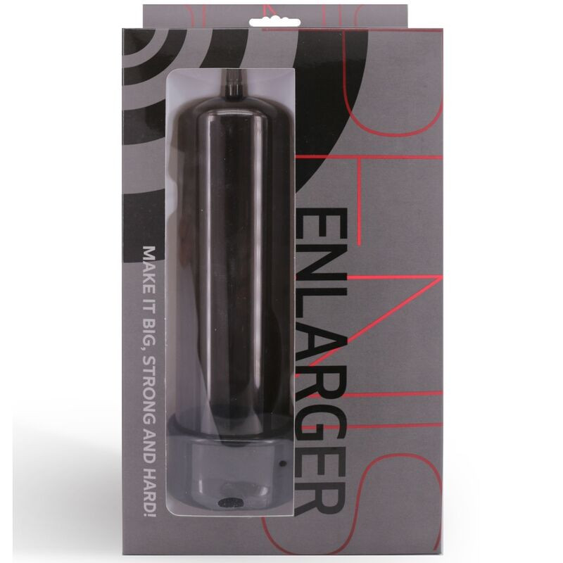 SEVEN CREATIONS PENIS PUMP ENLARGER