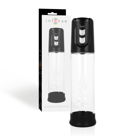 INTENSE PUMP BOMBA AUTOMATICA