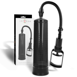 INTENSE PUMP BOMBA NEGRA 01 2