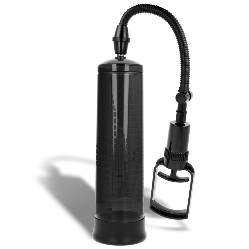 INTENSE PUMP BOMBA NEGRA 01