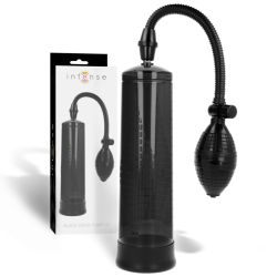 INTENSE PUMP BOMBA NEGRA 02 2