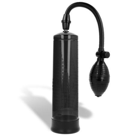INTENSE PUMP BOMBA NEGRA 02