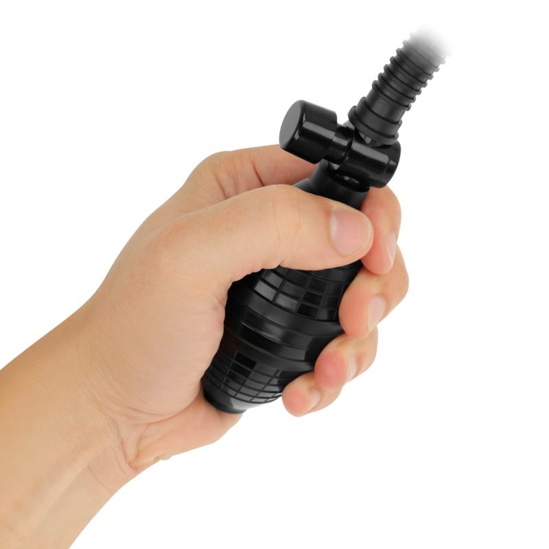 INTENSE PUMP BOMBA NEGRA 02