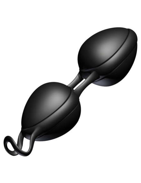 JOYDIVION JOYBALLS SECRET BOLAS CHINAS NEGRAS