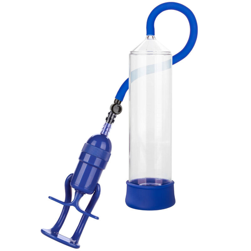 CALEXOTICS ADMIRAL STA HARD BOMBA DE ERECCION