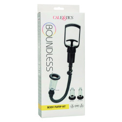 CALEXOTICS BOUNDLESS KIT DE BOMBA CORPORAL 2