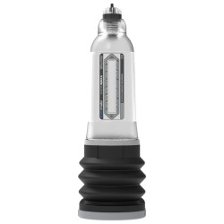 BATHMATE HYDROMAX 6 TRANSPARENTE 2