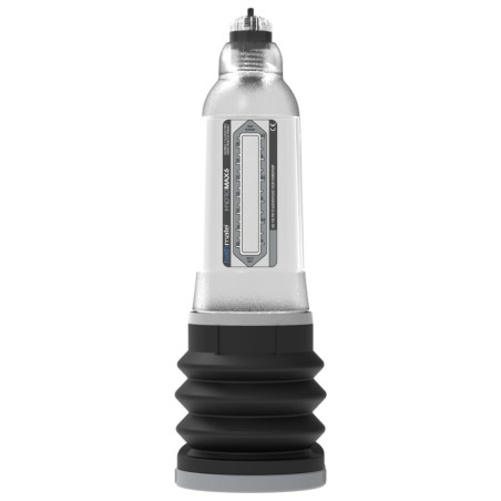 BATHMATE HYDROMAX 6 TRANSPARENTE