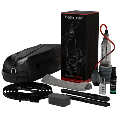 BATHMATE HYDROXTREME 6