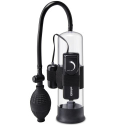 PUMP WORX BOMBA DE SUCCIONADOR VIBRADORA PARA PRINCIPIANTES