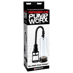 PUMP WORX BOMBA DE ERECCION MAXIMA AMPLITUD 2