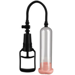 PUMP WORX BOMBA DE ERECCION CON VAGINA PARA PRINCIPIANTES 2