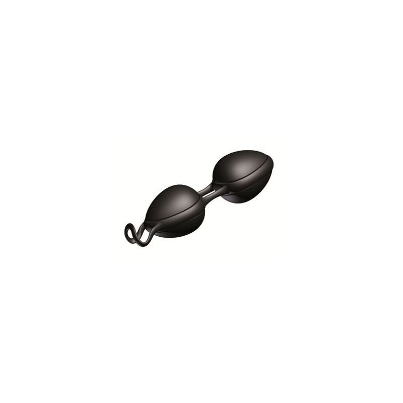 JOYDIVION JOYBALLS SECRET BOLAS CHINAS NEGRAS
